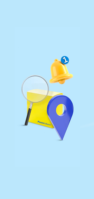 Gestisci la consegna